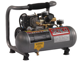 Senco PC1010 mini kompresszor 3,8l Senco PC1010 mini kompresszor 3,8l