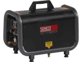 Senco PC1252 elektromos dugattyús kompresszor Senco PC1252 elektromos dugattyús kompresszor