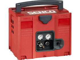 Senco PCS1290 mini kompresszor 4l Senco PCS1290 mini kompresszor 4l