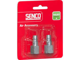 Senco 1/4 inch levegős belső menetes gyorscsatlakozó 4000150 Senco 1/4 inch levegős belső menetes gyorscsatlakozó 4000150