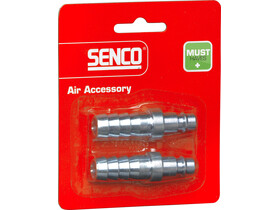 Senco 12,7 mm levegős tömlővéges gyorscsatlakozó 4000230 Senco 12,7 mm levegős tömlővéges gyorscsatlakozó 4000230