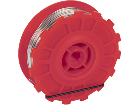 Senco 0,8 mm kötözőhuzal betonvaskötözőhöz 08A40 Senco 0,8 mm kötözőhuzal betonvaskötözőhöz 08A40