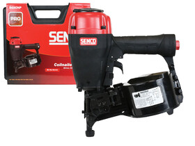 Senco S65CNP levegős dobtáras szegező 38-65mm Senco S65CNP levegős dobtáras szegező 38-65mm