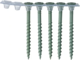 Senco screw wx. T17 sm 4 nibs SQ2 42x55 Kép: Senco screw wx. T17 sm 4 nibs SQ2 42x55.webp