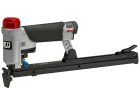 Senco SFT10XP-B levegős kapcsozó távoli működtetés Senco SFT10XP-B levegős kapcsozó távoli működtetés