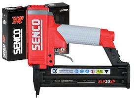 Senco SLP20XP levegős finiselő szegező 1,2mm (AX/AY) 16-42mm