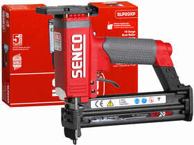Senco SLP20XP GLN levegős finiselő szegező Senco SLP20XP GLN levegős finiselő szegező