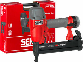 Senco SLS18Mg_L levegős kapcsozó Senco SLS18Mg_L levegős kapcsozó