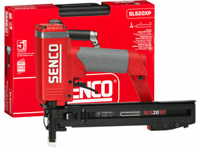 Senco SLS20XP-L levegős kapcsozó Senco SLS20XP-L levegős kapcsozó
