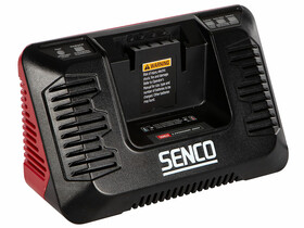 Senco VB0192 akkumulátortöltő szerszámgépekhez Senco VB0192 akkumulátortöltő szerszámgépekhez