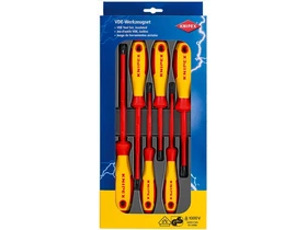 Kép: SET OF SCREWDRIVERS.webp