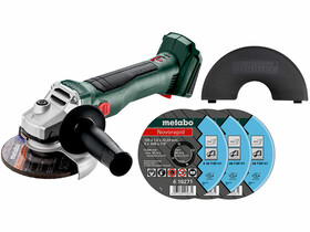 Set W 18 L BL 9-125 (3x Novorapid 125x1,0x22,23 Inox, clip) Set W 18 L BL 9-125 (3x Novorapid 125x1,0x22,23 Inox, clip)