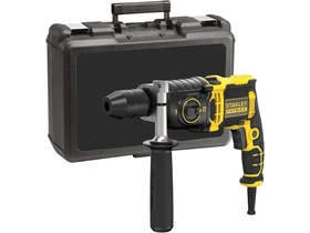 SFM Utvefuro-csavarozo kofferben 850w Kép: SFM Utvefuro-csavarozo kofferben 850w.webp