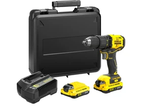 Kép: SFM V20 BL DD 2x2Ah KB.webp