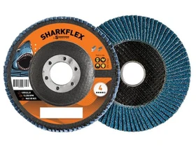 Kép: SharkFlex Lamellaskorong ivelt 125mm AcelInox Z80.webp