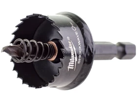Kép: Shockwave impact lyukfuresz 25 mm -1 db.webp