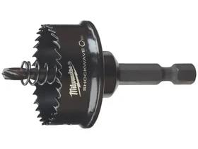 Shockwave impact lyukfuresz 32 mm -1 db Kép: Shockwave impact lyukfuresz 32 mm -1 db.webp