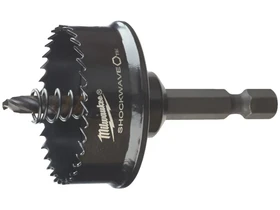 Shockwave impact lyukfuresz 35 mm -1 db Kép: Shockwave impact lyukfuresz 35 mm -1 db.webp