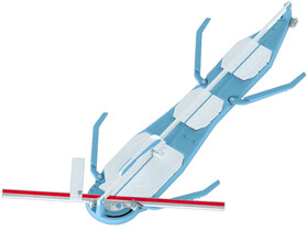 Sigma 4FN kézi csempevágó 155cm Sigma 4FN kézi csempevágó 155cm