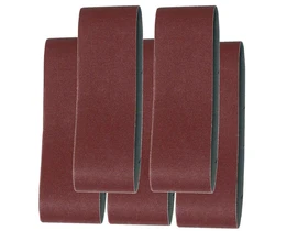 Metallkraft végtelenített csiszolószalag 1220x100 mm K60