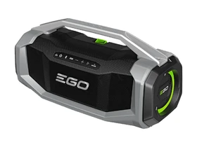 EGO SK 1801E KIT akkus bluetooth hangszóró 180 W, 2,5Ah-s akku, CH2100 töltő
