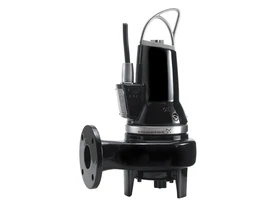 Grundfos SL1.50.65.09.2.50B búvárszivattyú szennyezett vízre Grundfos SL1.50.65.09.2.50B búvárszivattyú szennyezett vízre