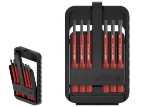 Wiha SB 2831B501 slimBit Box bit készlet Wiha SB 2831B501 slimBit Box bit készlet