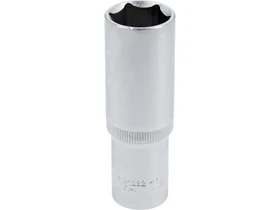 SOCKET 19MM 12inch 6PT CV DEEP Kép: SOCKET 19MM 12inch 6PT CV DEEP.webp