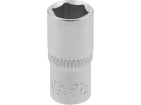 SOCKET 8MM 14inch 6PT CV REGULAR Kép: SOCKET 8MM 14inch 6PT CV REGULAR.webp