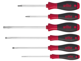 Wiha 302ZK6SO SoftFinish csavarhúzó készlet Wiha 302ZK6SO SoftFinish csavarhúzó készlet