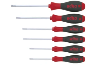 Wiha 362K6SO SoftFinish csavarhúzó készlet Wiha 362K6SO SoftFinish csavarhúzó készlet