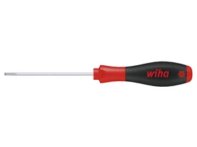 Wiha 302 SoftFinish 3,0 x 100 mm csavarhúzó Wiha 302 SoftFinish 3,0 x 100 mm csavarhúzó