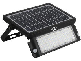 Brennenstuhl SOL WL 1000 napelemes kültéri fali led lámpa Brennenstuhl SOL WL 1000 napelemes kültéri fali led lámpa