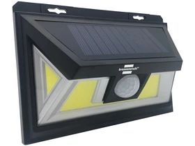 Brennenstuhl SOL WL 400 napelemes kültéri fali led lámpa Brennenstuhl SOL WL 400 napelemes kültéri fali led lámpa