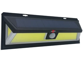 Brennenstuhl SOL WL 700 napelemes kültéri fali led lámpa Brennenstuhl SOL WL 700 napelemes kültéri fali led lámpa