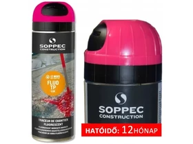 Soppec Fluo T.P. jelolofestek RozsaszinPink Kép: Soppec Fluo T.P. jelolofestek RozsaszinPink.webp