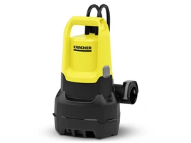 Karcher SP 16.000 Dirt búvárszivattyú szennyezett vízre Karcher SP 16.000 Dirt búvárszivattyú szennyezett vízre