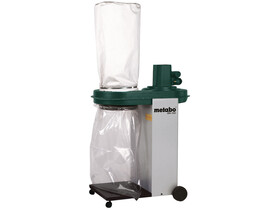 Metabo SPA 1702 W faipari elszívó Metabo SPA 1702 W faipari elszívó