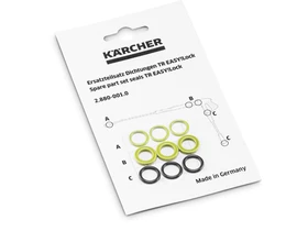 Karcher  tömítés készlet
