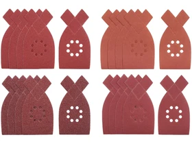 SPARPACK Multi Sander CSISZOLOPAPiR Asst Kép: SPARPACK Multi Sander CSISZOLOPAPiR Asst.webp