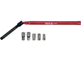 Kép: SPECIAL MIXER-TAP BASIN WRENCH.webp