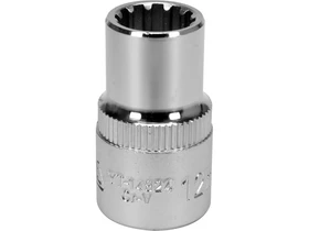 Kép: Spline dugokulcs 12 hajtas 12 mm 38 mm.webp