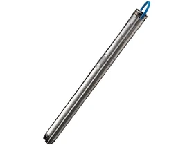 Grundfos SQE 3-80 mélykúti szivattyú 1.55kW 200-240V 50/60Hz