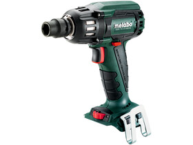 Metabo SSW 18 LTX 400 BL akkus ütvecsavarozó Metabo SSW 18 LTX 400 BL akkus ütvecsavarozó
