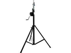 Kép: ST 410 epitkezesi teleszkopos allvany max. 410cm tekeros.webp