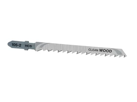 Stanley STA21063-XJ dekopír fűrészlap fához Stanley STA21063-XJ dekopír fűrészlap fához