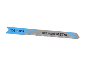 Stanley STA22012-XJ dekopír fűrészlap fémhez 70 mm