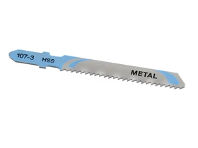 Stanley STA22022-XJ dekopír fűrészlap fémhez 76 mm