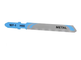 Stanley STA22032-XJ dekopír fűrészlap fémhez 76 mm