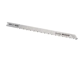 Stanley STA23062-XJ dekopír fűrészlap fa, fém, műanyaghoz Stanley STA23062-XJ dekopír fűrészlap fa, fém, műanyaghoz